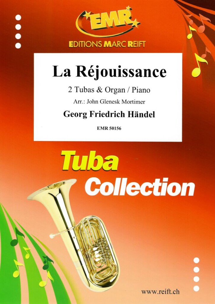 La Réjouissance